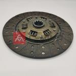 EQ1061 Car Clutch Plate Pressure Plate TS16949 275x180x10x35.2
