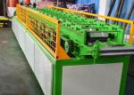 0cold Bending Machine Roller Shutter Door Making