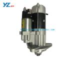 6WG1 Excavator Starter Motor 24V 9.0KW 11T M009T82071 For SY485 SY485H