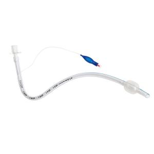 Quality 8.0mm Flexometallic Et Tube , Medical PVC Ett Airway Device wholesale