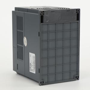 Quality Single Phase VSD Pump Control 2.2kw 3 Hp VFD Drive 220v EAC For Water Pump wholesale