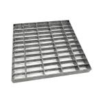 Press Locked Mild Steel Bar Grating