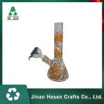 SGS 6.5 Inch Borosilicate 213g Glass Water Bongs