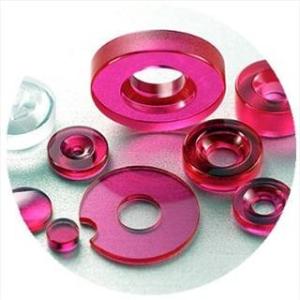 Quality Industrial Ruby Jewel Bearing Assembly Compact Size Beautiful Appearance wholesale