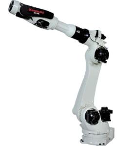 China Industrial Robot Hand Yaskawa  Welding Robot Arm BX130X 6 Axis on sale