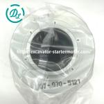 Excavator Hydraulic Oil Filter 207-970-5121 207-970-5120 Komatsu