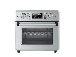 Quality 25L Large Air Fryer Oven , Microwave Oven 220v 60hz ROHS Approved wholesale