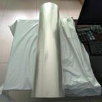 Transparent Biodegradable Plastic Film, Plastic Film Roll 500-1500m Length For