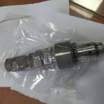 323-7464 3237464 Hydraulic Pilot Main Pressure Safety Relief Valve For E320