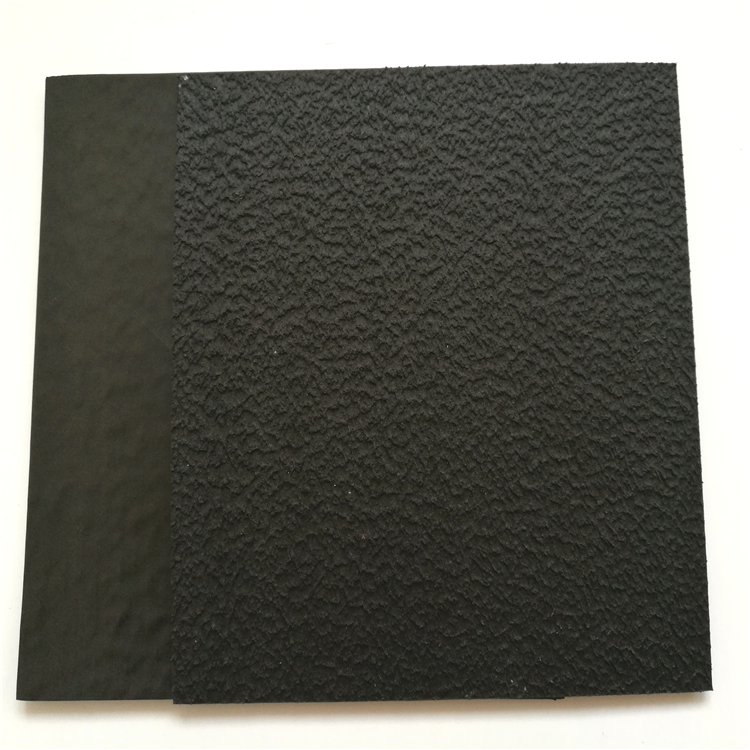 Long-Lasting HDPE Geomembrane for Asian Design Style Pond Lining in Other Regions