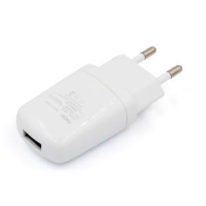 Quality 1 Port USB Travel Adapter With Usb Ports , OCC 12W 2.4 Amp Wall Charger wholesale