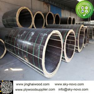 Quality Circular column formwork wholesale