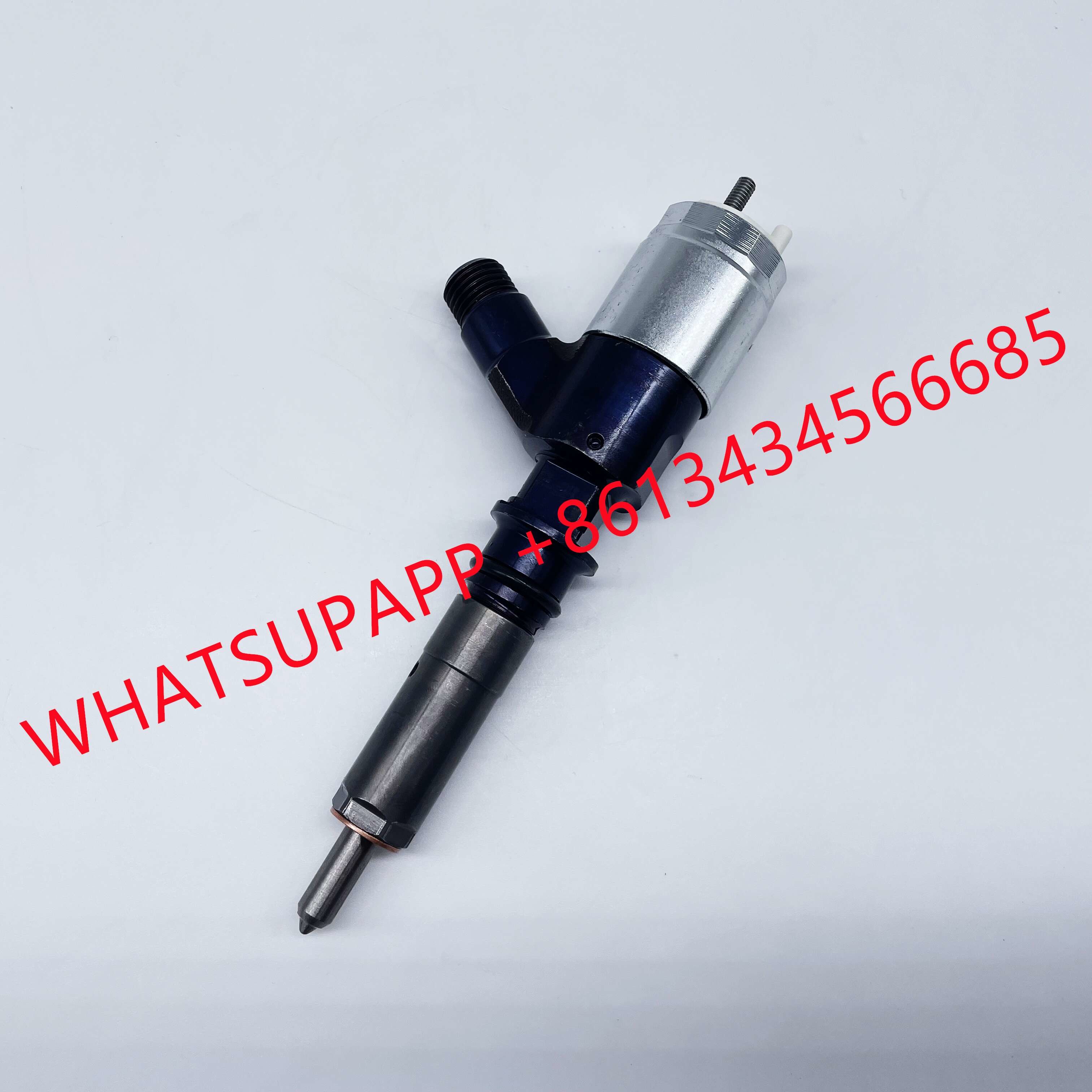 C6.4 Engine Cat Diesel Fuel Injector 320D E320d 10R-7675 326 4700 32F61-00062 3264700