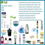 Concentrated Bamboo Shampoo Fragrances White Tea Fragrance For Shampoo