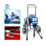 495/695/850/8900 Electric Airless Painting Machine High Pressure 1500W For Anti