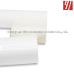 Transaprent Corn 15 MIC PLA Biodegradable Film