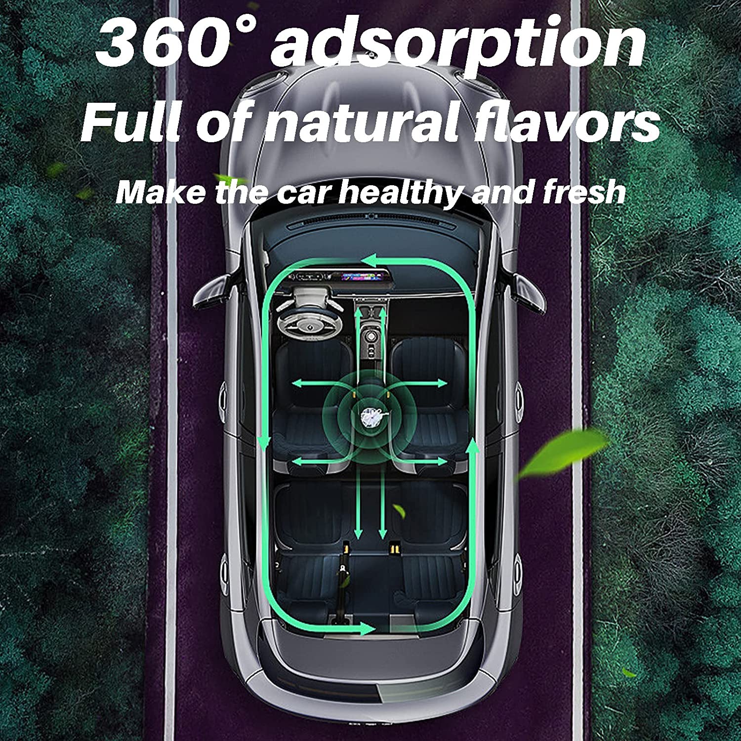 OEM 12 Pack Bamboo Air Purifying Bag Activated Charcoal Bags Odor Absorber 6x50g 6x150g MSDS Certified