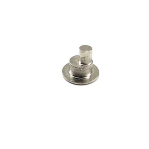 Quality Eccentric Adjustment Threaded Screws 4.5mm Thread Length wholesale