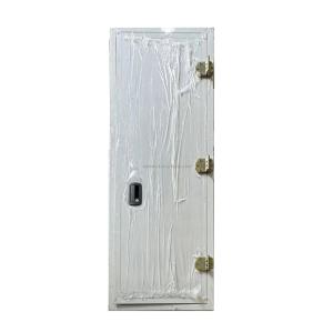 Quality EuroVision Safari EVDX-2000x790 Insulation Motorhome Doors for Expedition Truck Campers wholesale