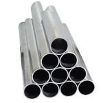 BV 0.5mm-100mm DIN1.4373 304 Stainless Steel Tubes For Shipbuilding