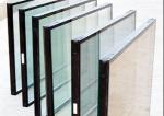 High Visible Light Transmittance Insulated Glass Panels For Insulated Glass