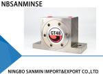 GT Turbine Air Vibrator Stainless Steel Anticorrosion Vibrator Pneumatic