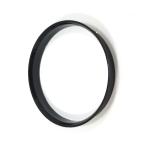 Honda Acura Wheel Accessories Hub Centric Rings Polycarbon Plastic Material