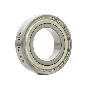 Quality Mercedes Benz 0089814325 Chassis Parts Driveshaft Support Bearing wholesale