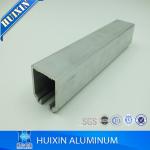 Top Anodized Aluminum Extrusion Profiles for Casement Door