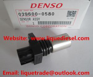 Quality Genuine 029600-0580 DENSO Original Crankshaft Position Sensor 029600-0580 wholesale