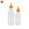 Buy cheap Reusable Plastic Squeeze Sauce Bottle BPA Free Condiment Squeeze Bottle from wholesalers
