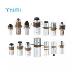 20khz Ultrasonic Welding Transducer