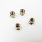 Copper Sleeve Processing Custom Hardware Accessories Precision Parts CNC