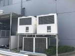 Mobile Industrial 51100 BTU Spot Cooler