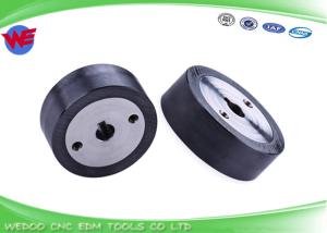 Quality M404 Durbrale Mitsubishi EDM Parts Ceramic Roller X054D412G51,X054D412G53 wholesale