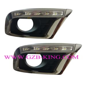 Quality LED DRL for Toyota Camry wholesale