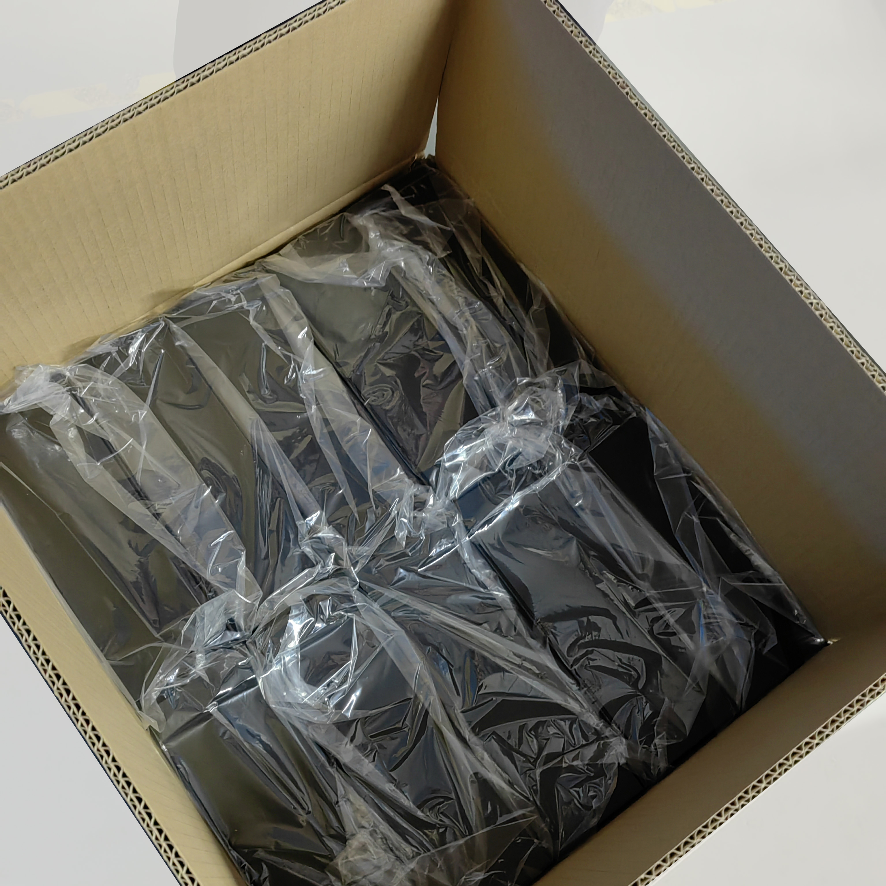 Jewelry Watch Carton Magnetic Packaging Box Rigid White Magnetic Gift Box