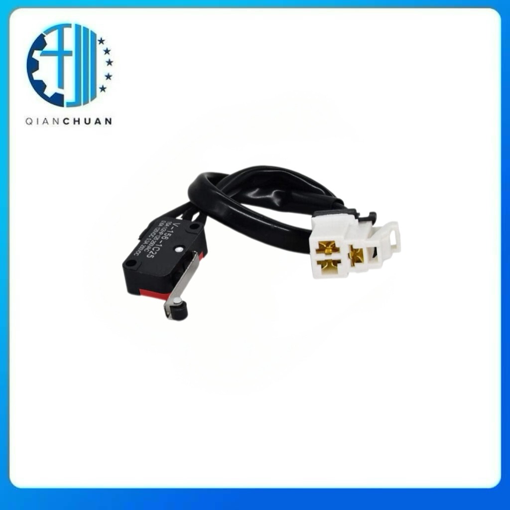 22U-06-22360 Hydraulic Sensor Switch Assy for Komatsu PC228US PC228US-3-KU PC228US-3-W1 Excavator Engine Spare Parts