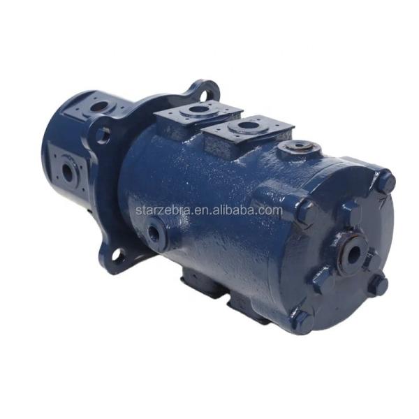 Shanhe Intelligent 230 Sub-Oil Assembly Sub-Oil Cup Central Rotary Center Joint