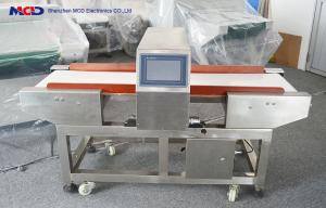 Quality Digital Needle Frozen Food Metal Detector wholesale