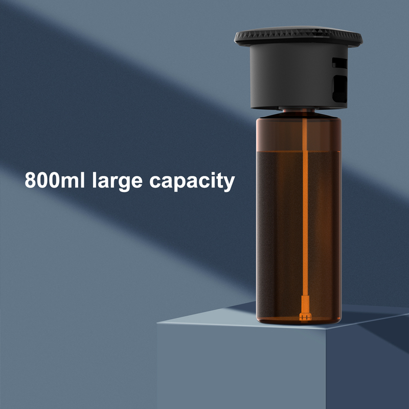 Hotel Lobby Luxury Scent Diffuser HVAC Aroma Scent Fragrance Machine