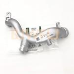2014-2016 Range Rover Sport Lower Radiator Coolant Hose LR090630 LR092992
