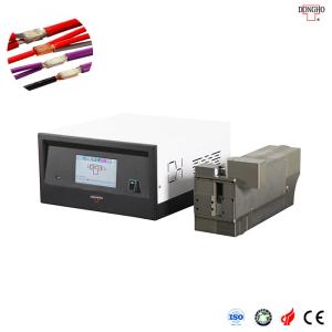 Quality Ultrasonic Metal Bonding Equipment For Metal Terminal Welding wholesale