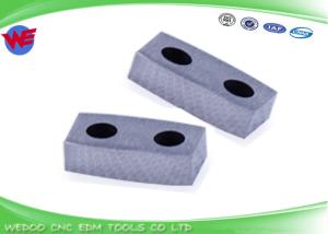 Quality Precision Wire EDM Wear Parts Makino EDM Carbide 19x4x8W Z248W0200200 wholesale