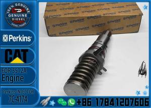 Quality High Performance Diesel Injector Assembly 7C-4174 7C-4175 7C-9576 7C-9577 7C-9578 7E-2269 0R-2923 0R-1759 wholesale