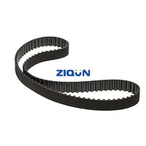 Quality 081688 9630425480 Engine Timing Belt Replaces Citroen Peugeot wholesale