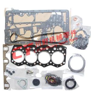 Quality 34294-00011 34494-01030 Gasket Seal Kit E110B E120B E312 S4K S4KT wholesale