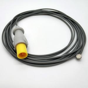 Quality Pediatric Reusable Northern Skin Temperature Probes wholesale
