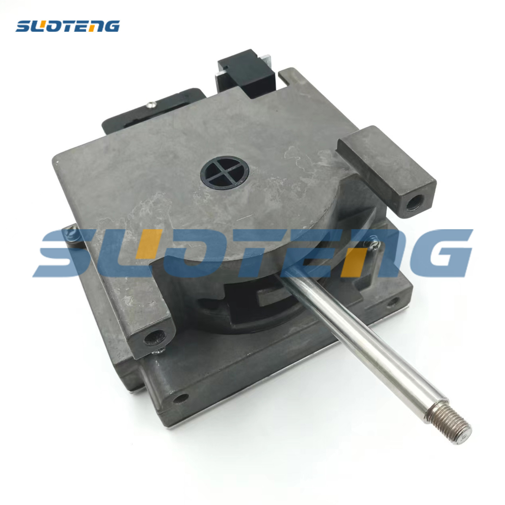 452-9831 Transmission Control 4529831 For 120H 140K