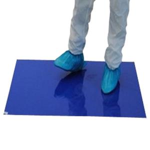 Quality Indoor Cleanroom Sticky Mat wholesale